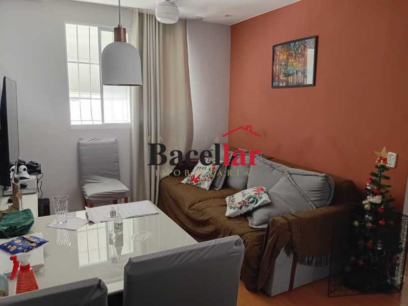 Apartamento, 2 quartos, 40 m² - Foto 2