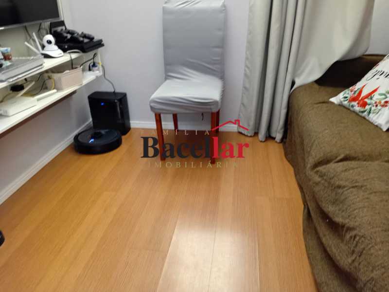 Apartamento, 2 quartos, 40 m² - Foto 3