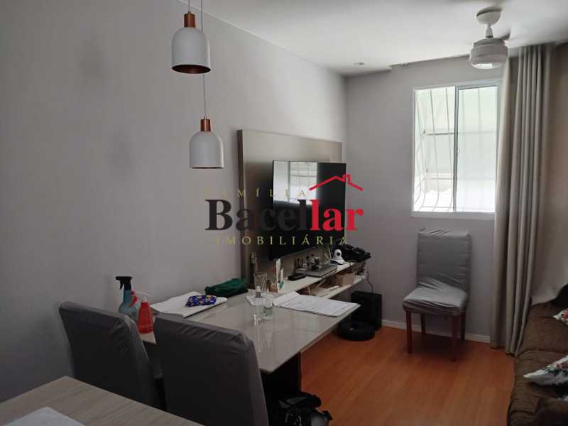 Apartamento, 2 quartos, 40 m² - Foto 6