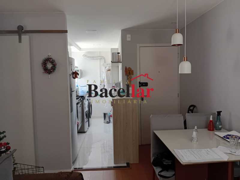 Apartamento, 2 quartos, 40 m² - Foto 9