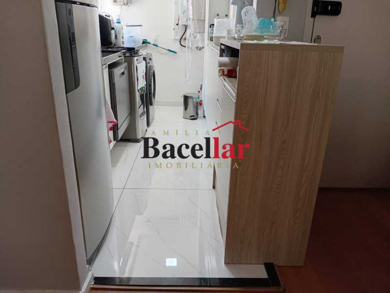 Apartamento, 2 quartos, 40 m² - Foto 11