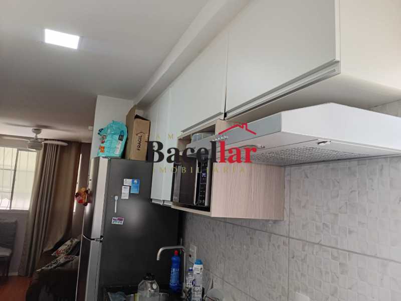 Apartamento, 2 quartos, 40 m² - Foto 12