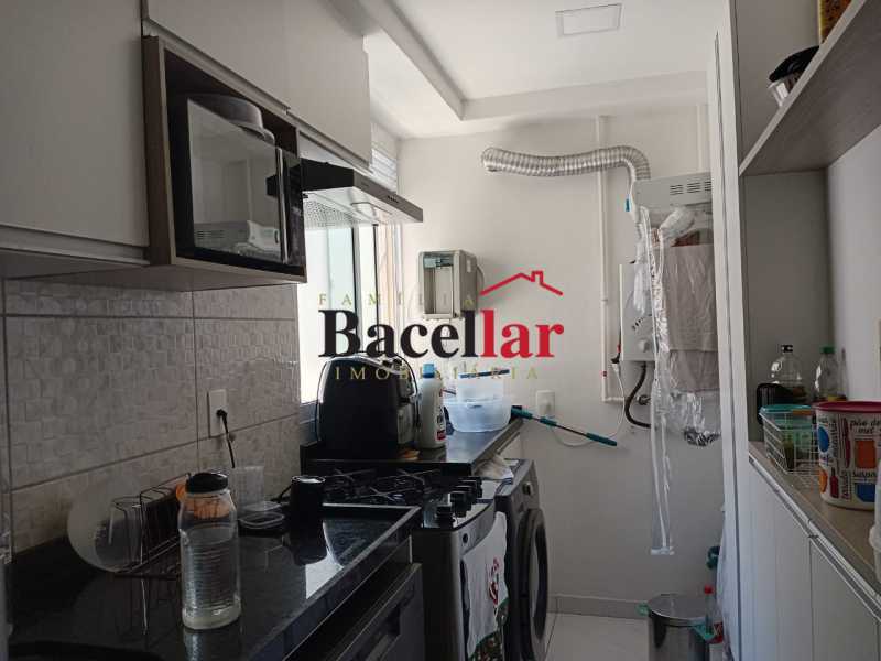 Apartamento, 2 quartos, 40 m² - Foto 13