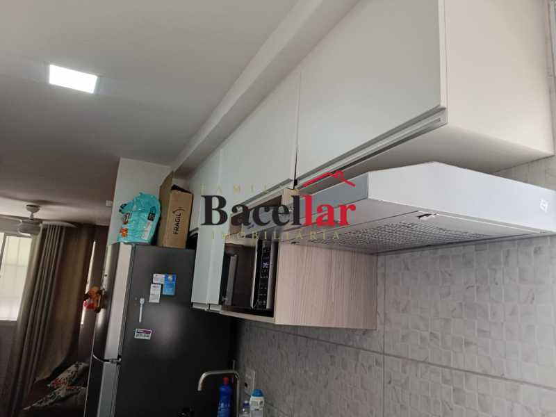 Apartamento, 2 quartos, 40 m² - Foto 14