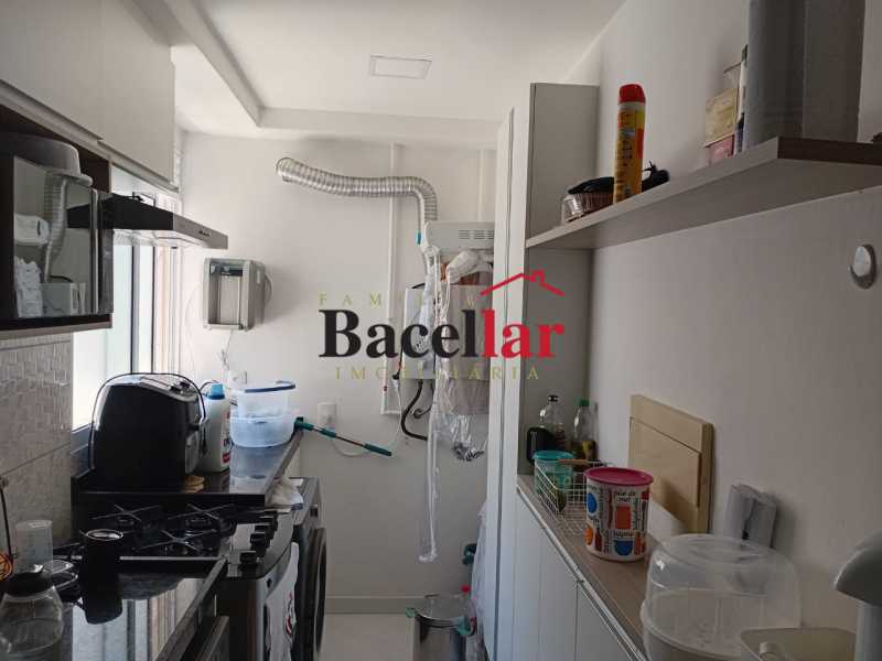 Apartamento, 2 quartos, 40 m² - Foto 15