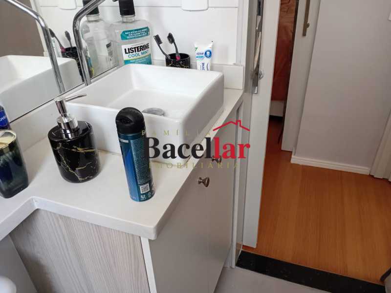 Apartamento, 2 quartos, 40 m² - Foto 17