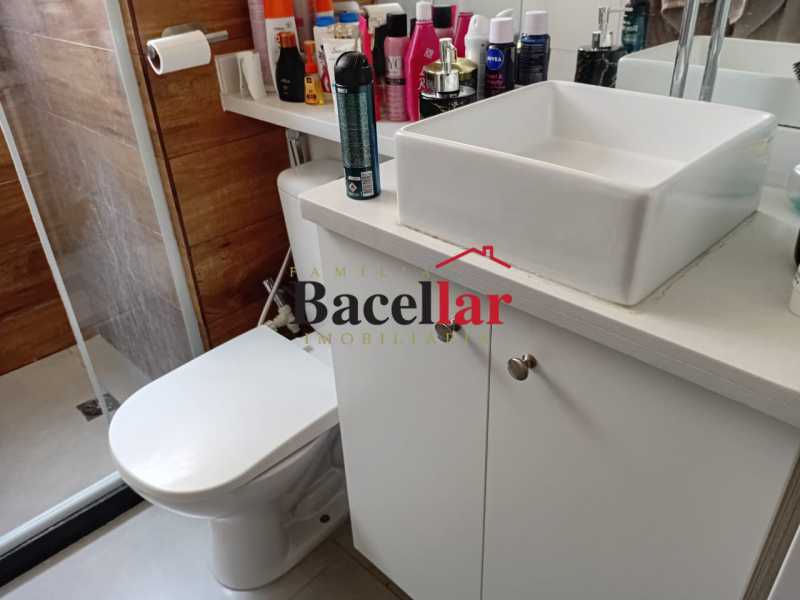 Apartamento, 2 quartos, 40 m² - Foto 18