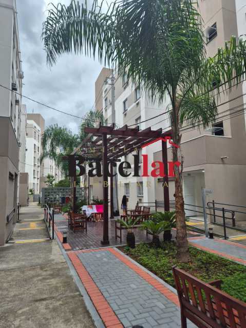 Apartamento, 2 quartos, 44 m² - Foto 20