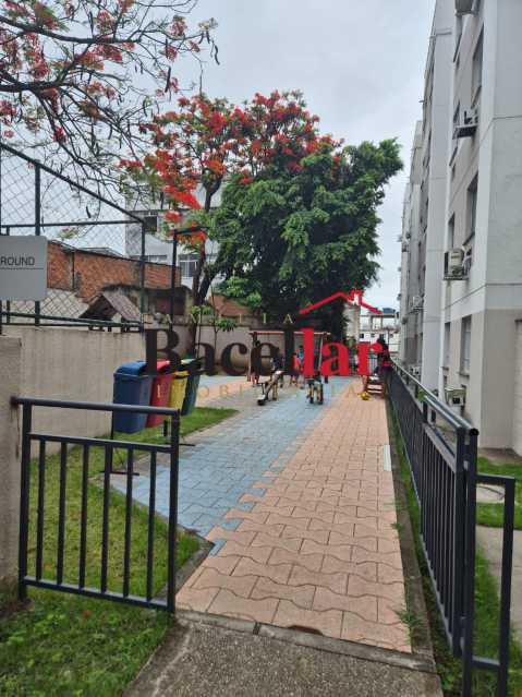 Apartamento, 2 quartos, 44 m² - Foto 25