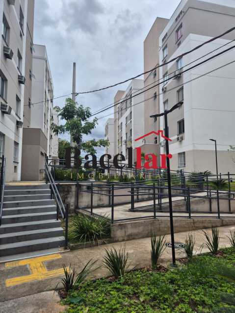 Apartamento, 2 quartos, 44 m² - Foto 29