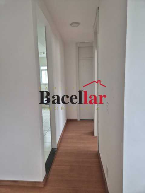 Apartamento, 2 quartos, 44 m² - Foto 5