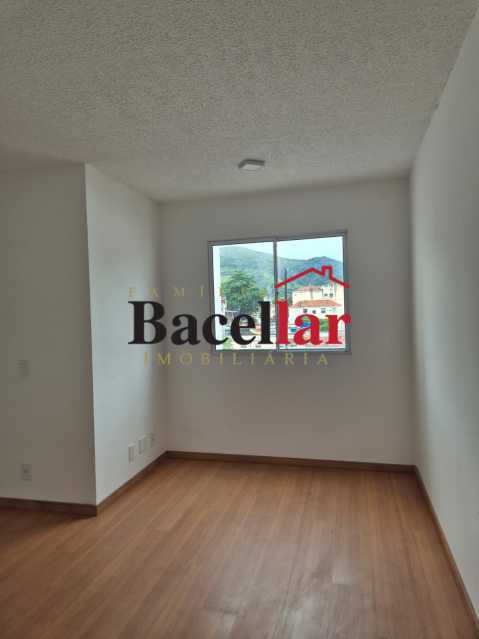 Apartamento, 2 quartos, 44 m² - Foto 1