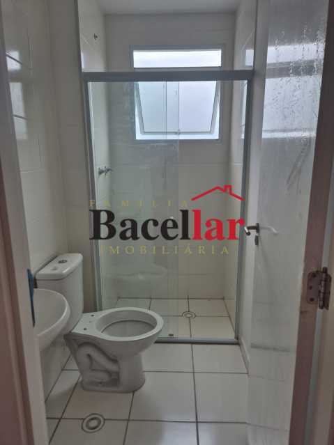 Apartamento, 2 quartos, 44 m² - Foto 11