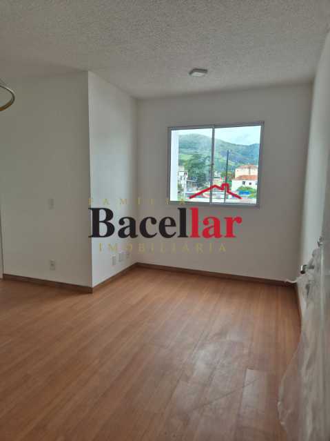 Apartamento, 2 quartos, 44 m² - Foto 2