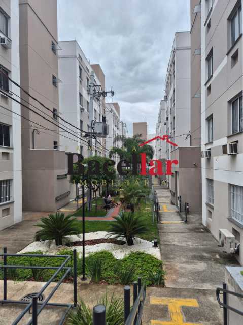 Apartamento, 2 quartos, 44 m² - Foto 28