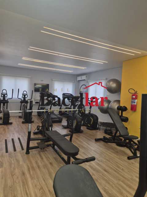 Apartamento, 2 quartos, 44 m² - Foto 17