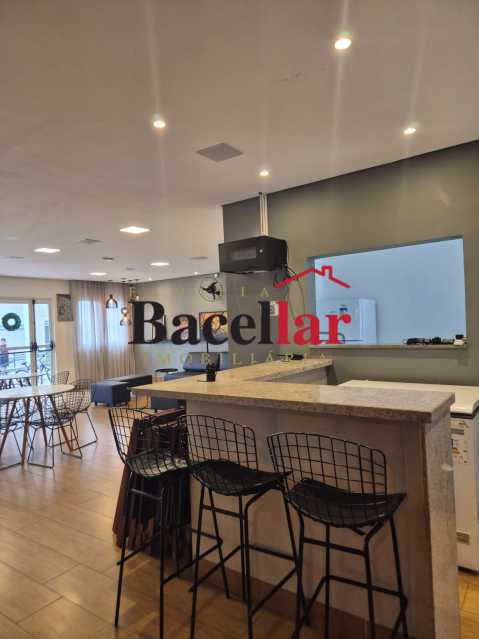 Apartamento, 2 quartos, 44 m² - Foto 19