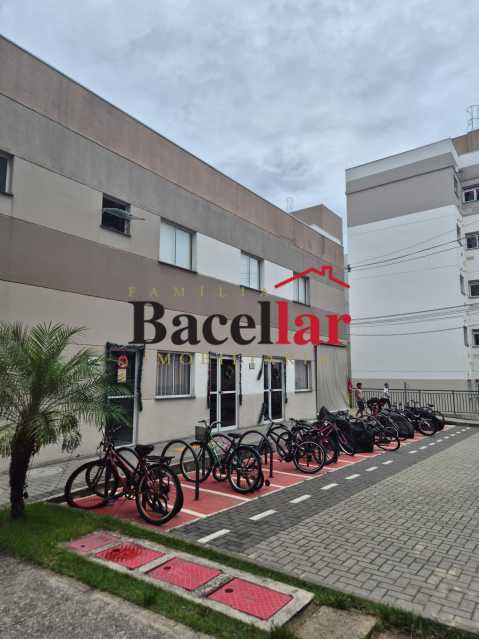 Apartamento, 2 quartos, 44 m² - Foto 24