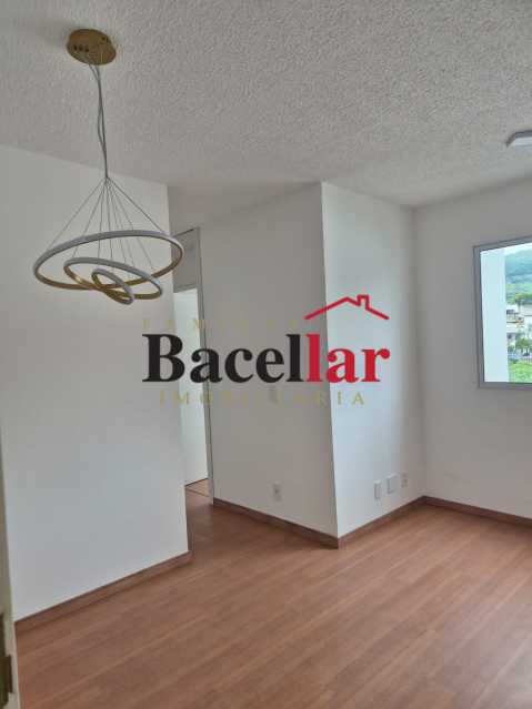 Apartamento, 2 quartos, 44 m² - Foto 1