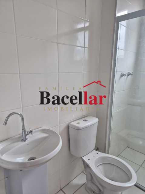 Apartamento, 2 quartos, 44 m² - Foto 5