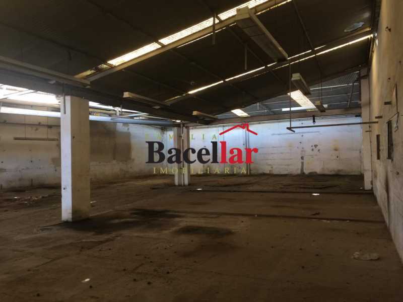 Depósito-Galpão, 1025 m² - Foto 1