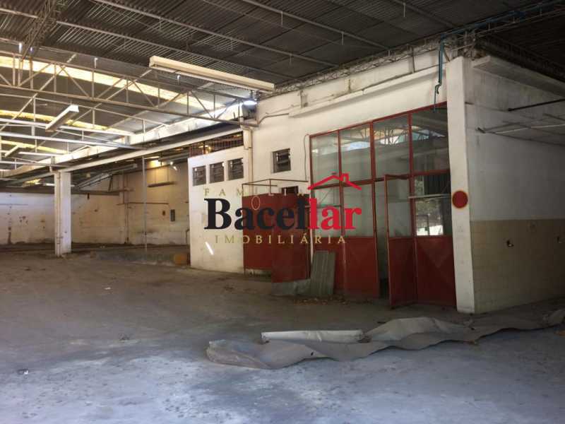 Depósito-Galpão, 1025 m² - Foto 2