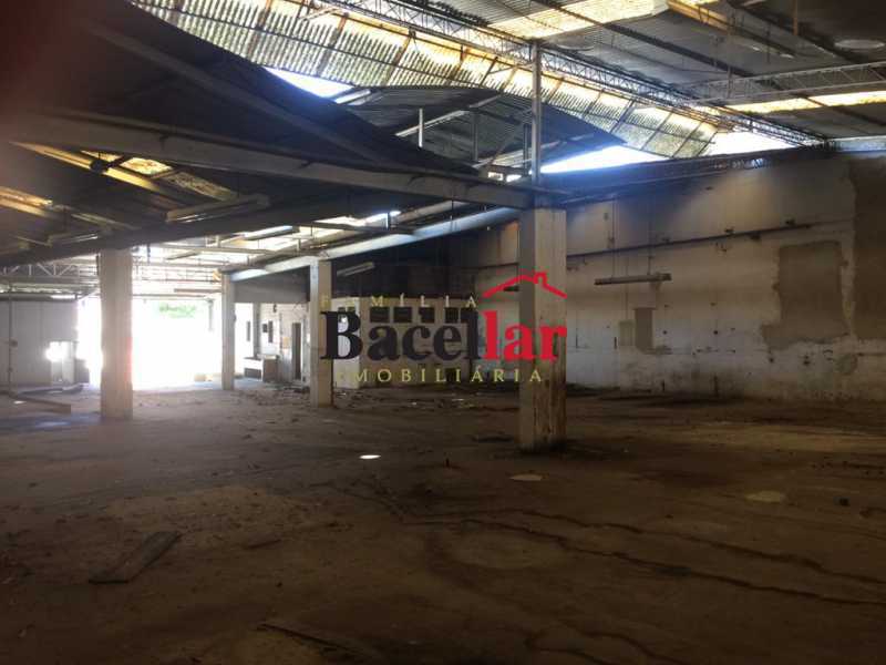 Depósito-Galpão, 1025 m² - Foto 5