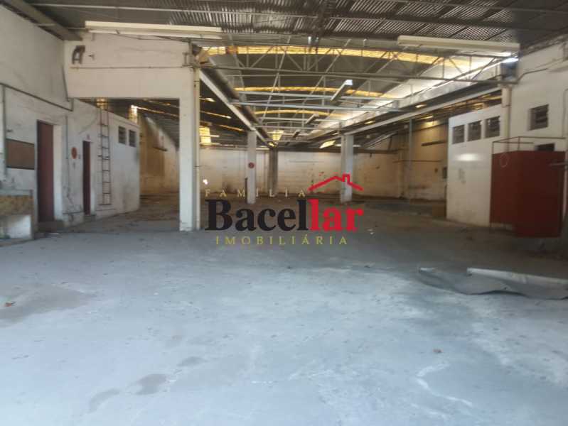 Depósito-Galpão, 1025 m² - Foto 7