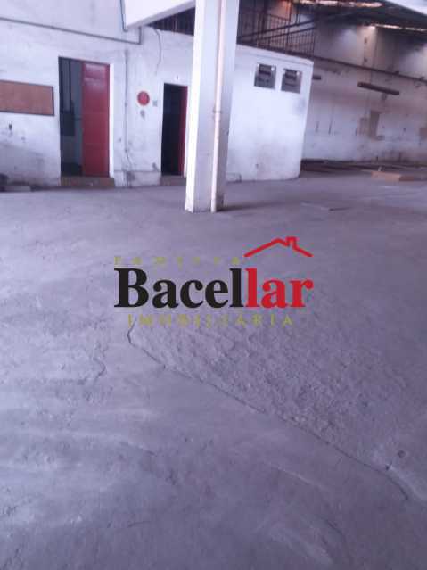 Depósito-Galpão, 1025 m² - Foto 8