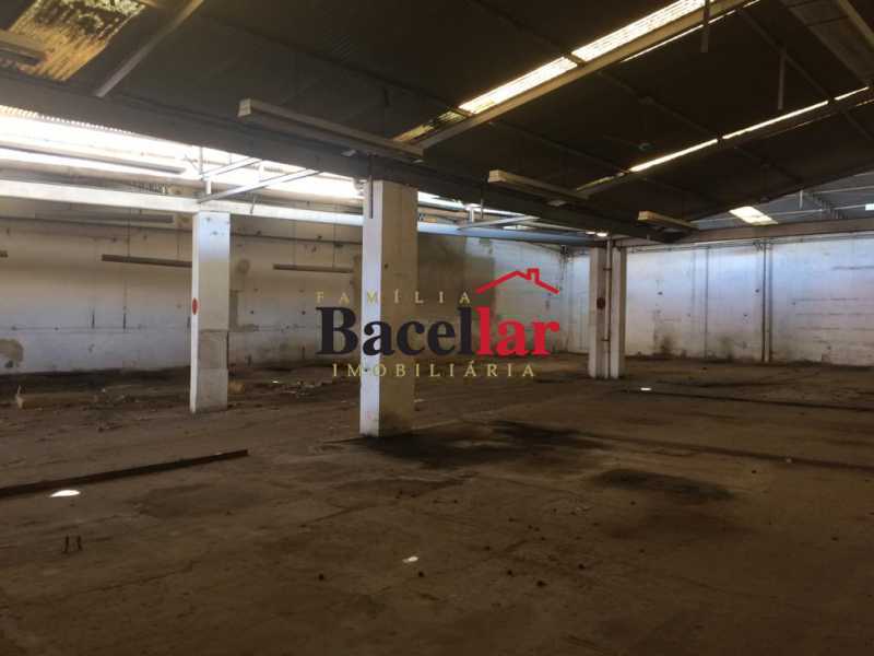 Depósito-Galpão, 1025 m² - Foto 10