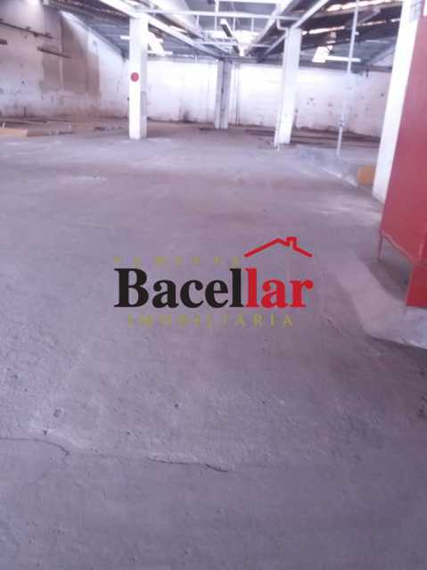 Depósito-Galpão, 1025 m² - Foto 13