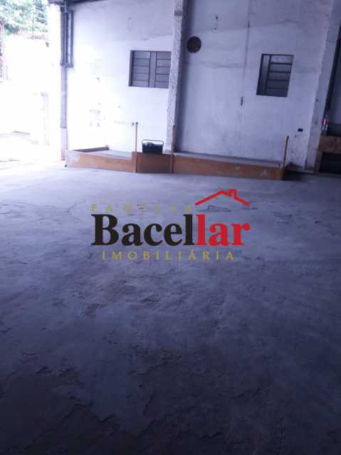 Depósito-Galpão, 1025 m² - Foto 14