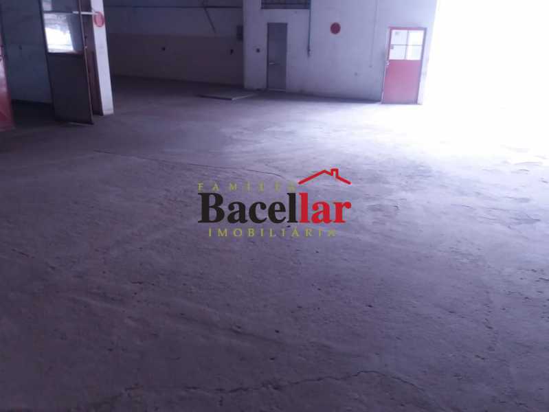 Depósito-Galpão, 1025 m² - Foto 15