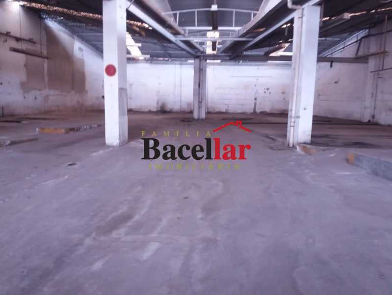 Depósito-Galpão, 1025 m² - Foto 16