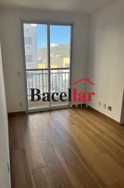 Apartamento, 2 quartos, 48 m² - Foto 2