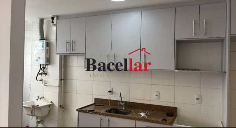 Apartamento, 2 quartos, 48 m² - Foto 7