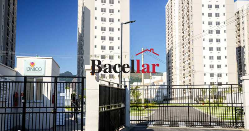Apartamento, 2 quartos, 48 m² - Foto 1