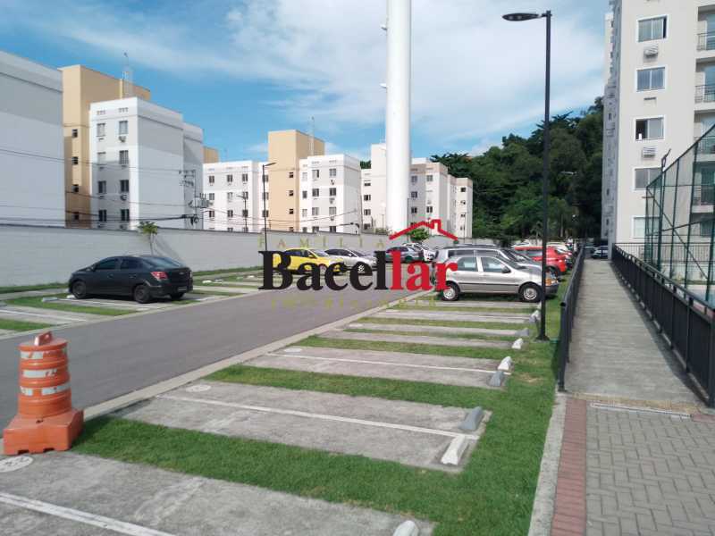 Apartamento, 2 quartos, 48 m² - Foto 22