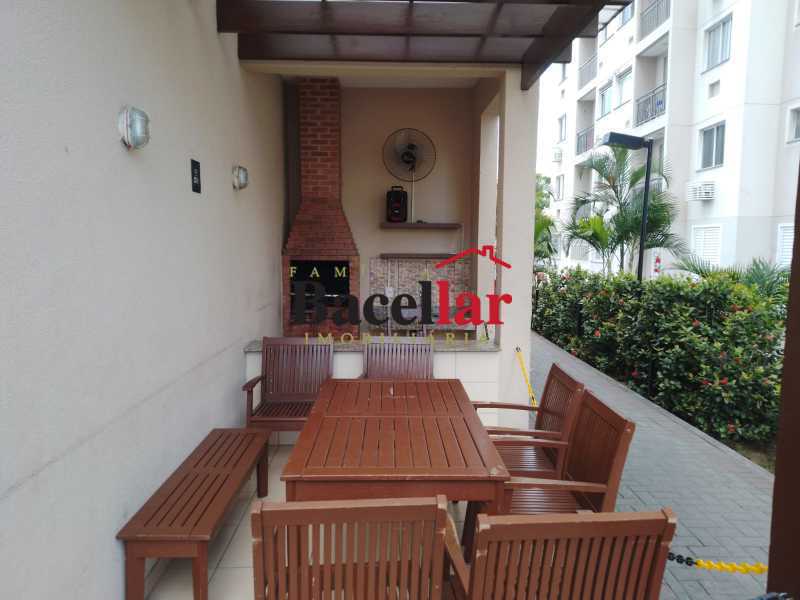 Apartamento, 2 quartos, 48 m² - Foto 16