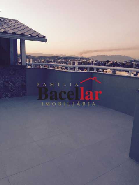 Cobertura, 3 quartos, 103 m² - Foto 6