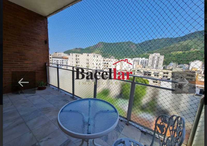 Cobertura, 4 quartos, 166 m² - Foto 6