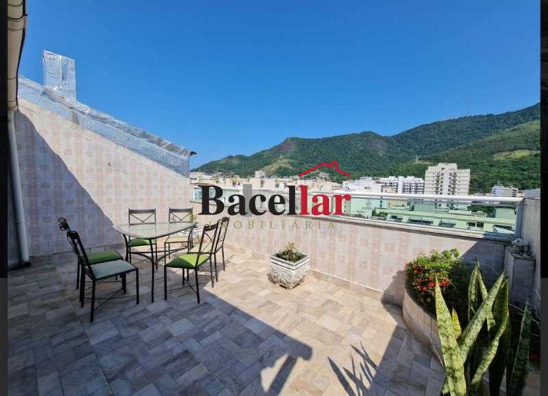 Cobertura, 4 quartos, 166 m² - Foto 3