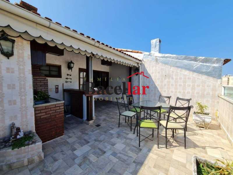 Cobertura, 4 quartos, 166 m² - Foto 2