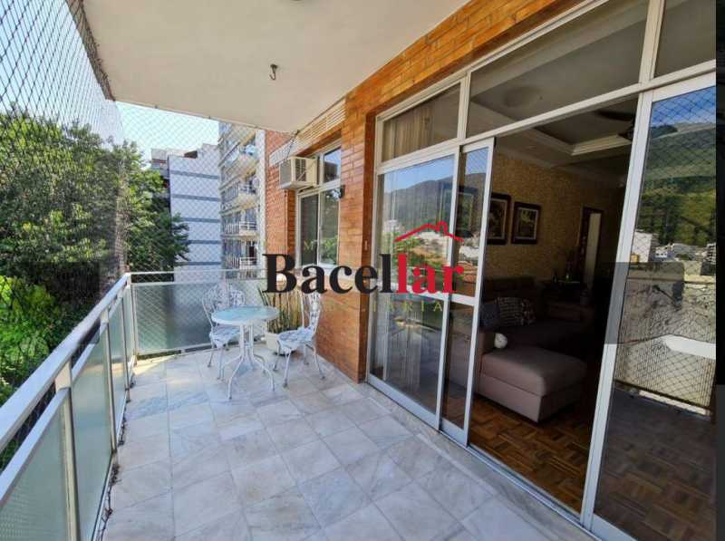 Cobertura, 4 quartos, 166 m² - Foto 7