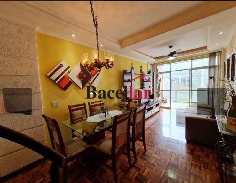 Cobertura, 4 quartos, 166 m² - Foto 4