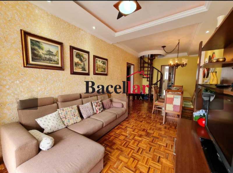 Cobertura, 4 quartos, 166 m² - Foto 5