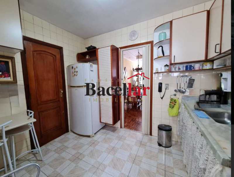 Cobertura, 4 quartos, 166 m² - Foto 14