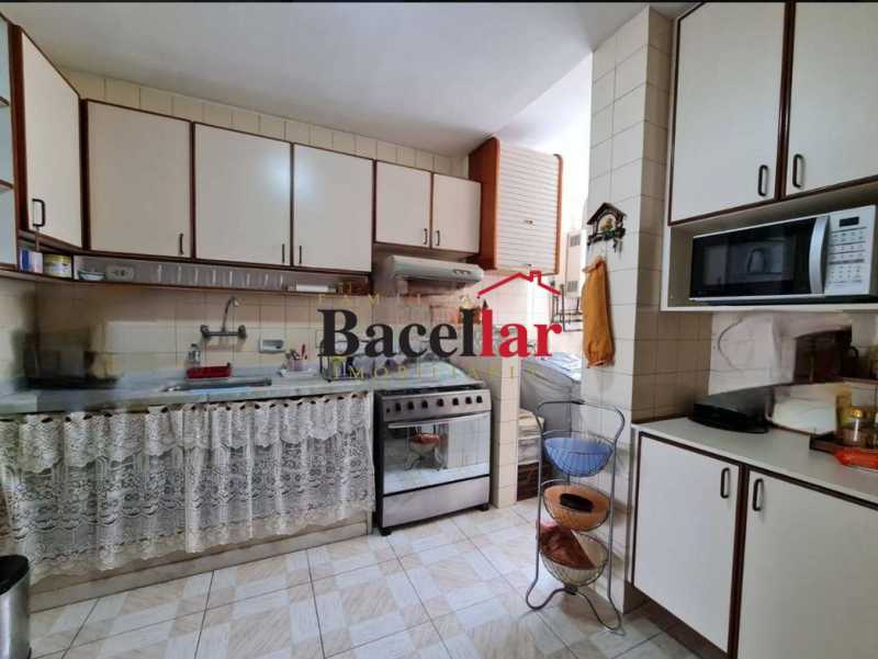 Cobertura, 4 quartos, 166 m² - Foto 15