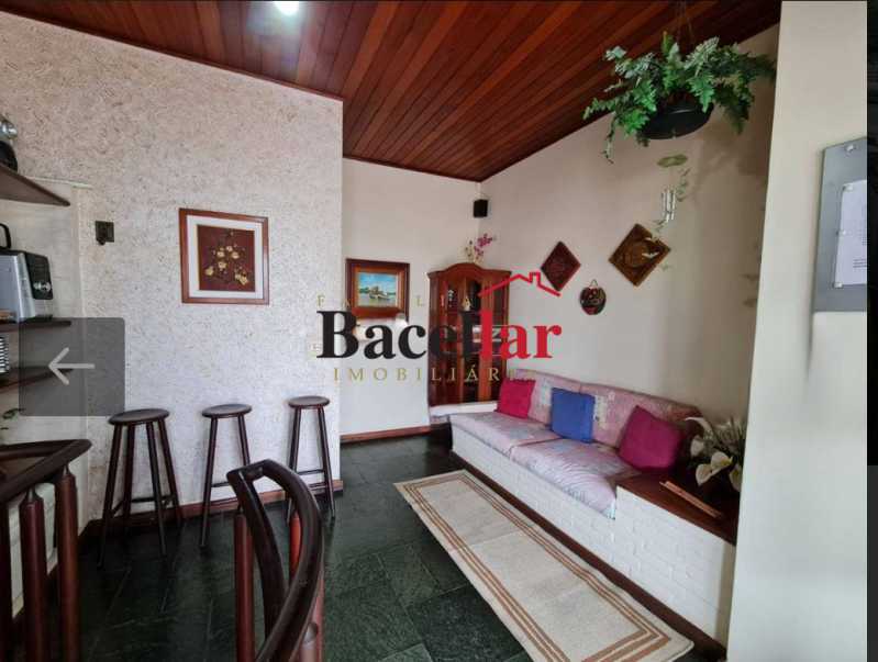 Cobertura, 4 quartos, 166 m² - Foto 21