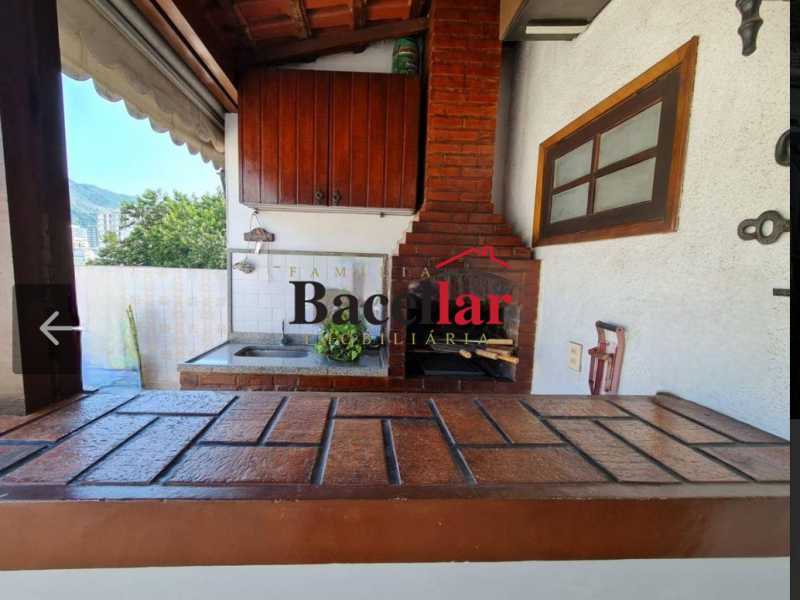 Cobertura, 4 quartos, 166 m² - Foto 27